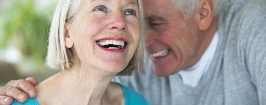 Dentures in Fort McMurray